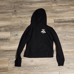 Zumiez • Good Times Bad Friends Hoodie